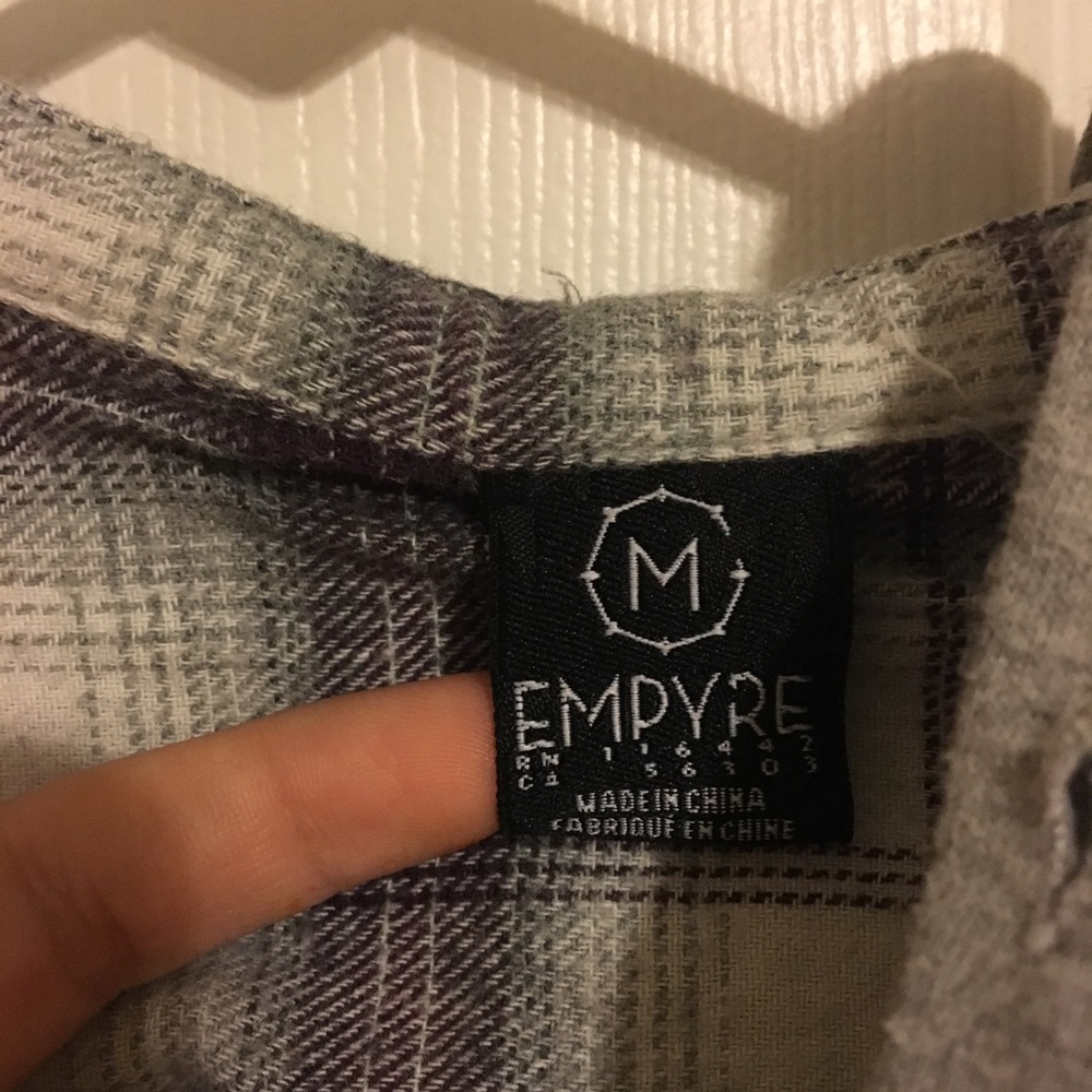 jacket - Picture 2 of 3